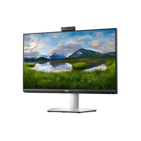 Monitor Video Conference Dell 24" S2422HZ,LED IPS FHD, 1920 x 1080 at 75Hz, 169