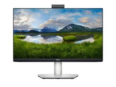 Monitor Video Conference Dell 24" S2422HZ,LED IPS FHD, 1920 x 1080 at 75Hz, 169